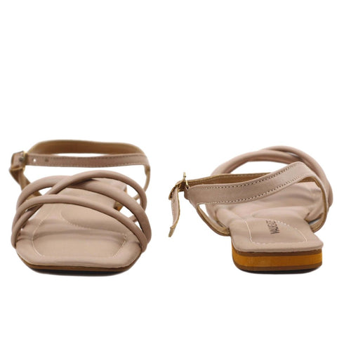 Women Formal Sandals - 40062S - Sandals - Walkeaze